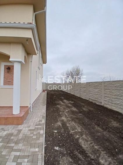 Duplex cu 4 camere in Dumbravita