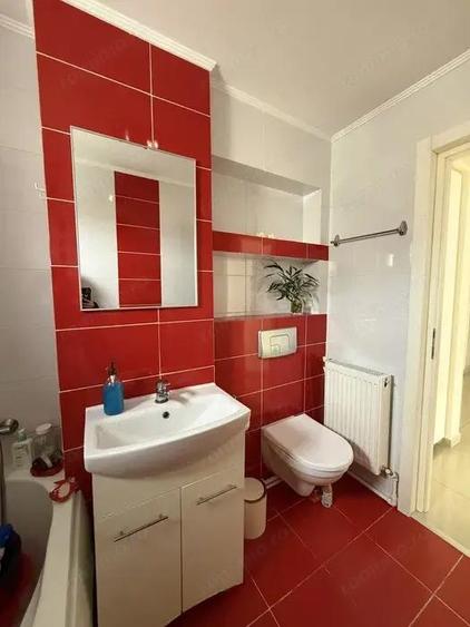 Apartament 2 camere Inel 2 - 6