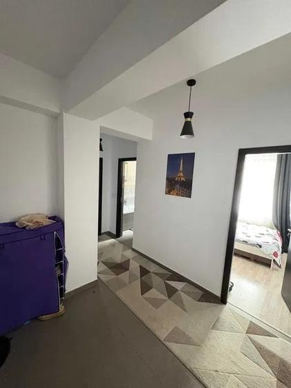 Apartament 3 camere, decomandat, etaj parter/9, zona Galata - 5