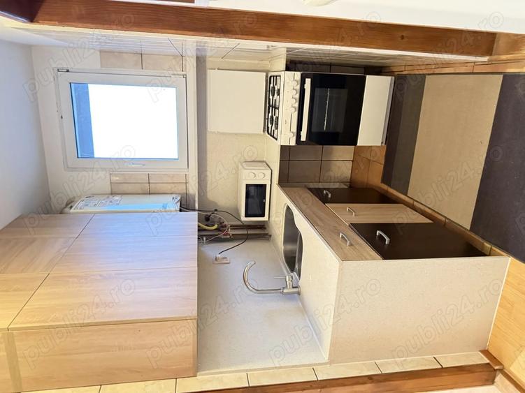 Apartament 2 camere de inchiriat -Dumbravita - 7