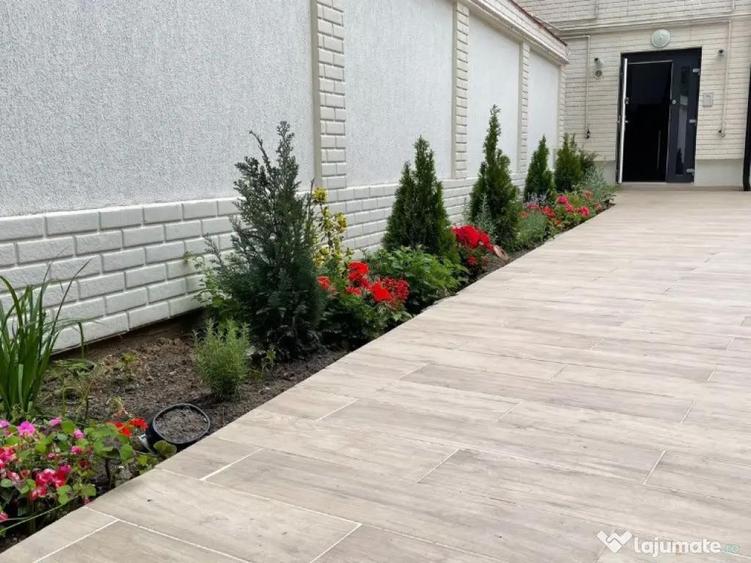 Garsoniera Obor-Iancului, proprietar, complet mobilat, utilat, central - 2