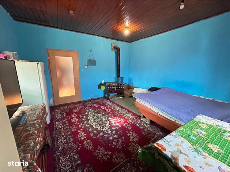 Comision 0%Casa traditionala, la 25 km de Brasov - 4
