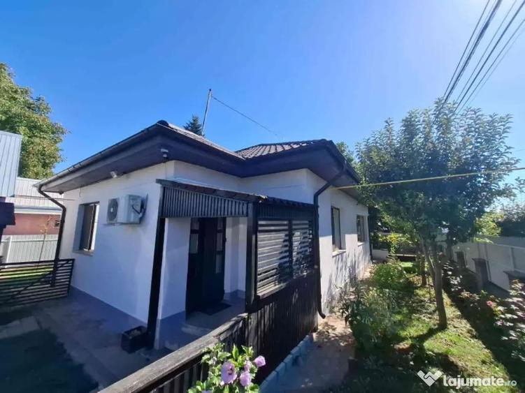 Casa de vanzare Cordun - 1