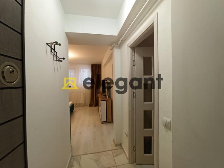 Garsoniera eleganta, bloc nou, zona Agronomie - 6