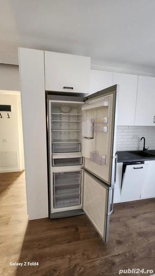 Ghiroda, inchiriez ap cu 2 camere etaj 1, nou. - 10