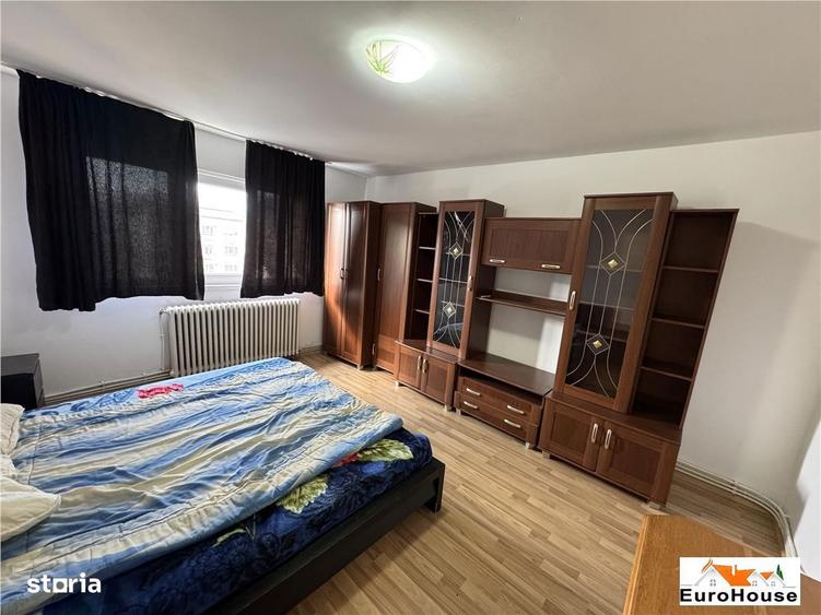 Garsoniera de inchiriat in Alba Iulia - 4