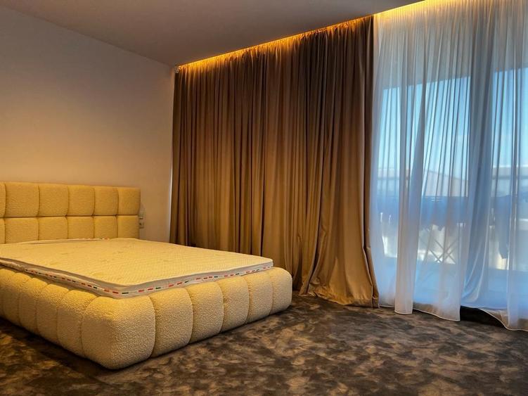 VILA MOBILATA - ZONA MATEI MILO - 7 CAMERE - 7