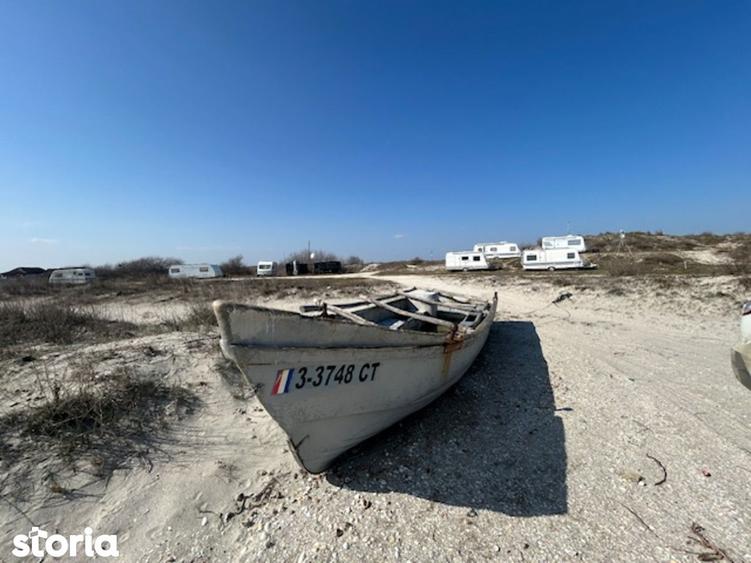 Vadu Corbu Teren superb 1000 mp investitie sau casa de vacanta - 6