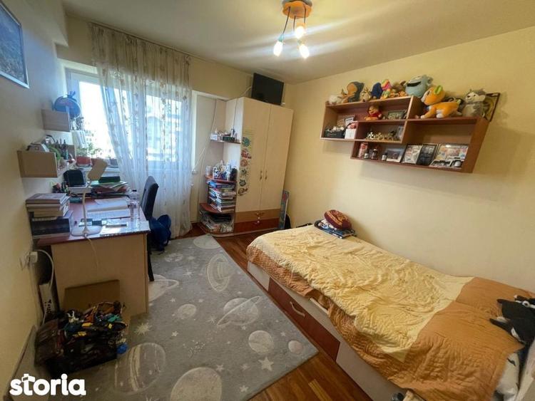 Apartament decomandat 4 camere, 97.83 mp - zona McDonald's - 18