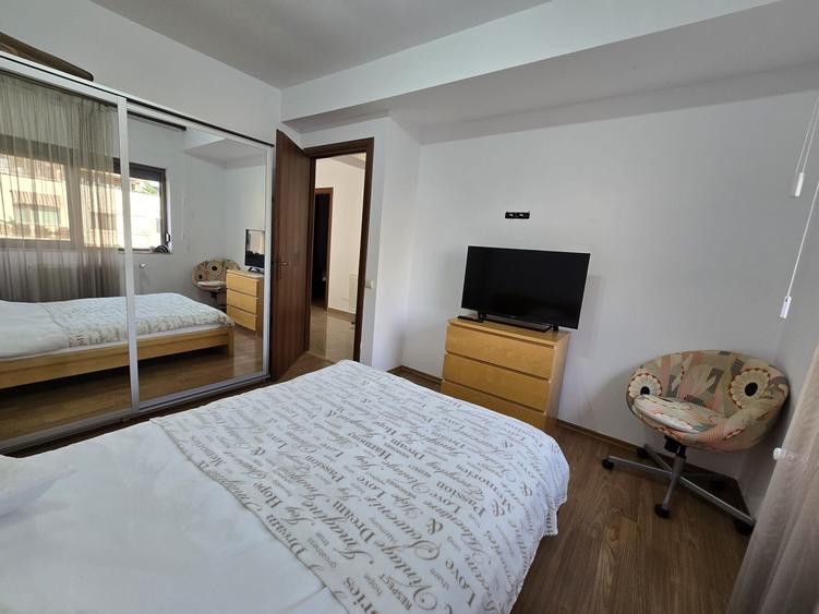 Tomis plus -Vila moderna "la cheie "- nu se plătește TVA - 21