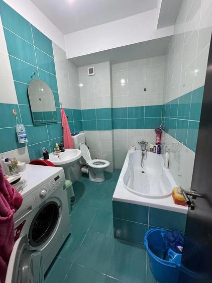 proprietar vand garsoniera sector 5 - 6