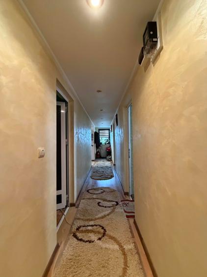 3 camere + gradina și terasa zona Podu de Fier / Tg Cucu, aproape de Palas! - 14