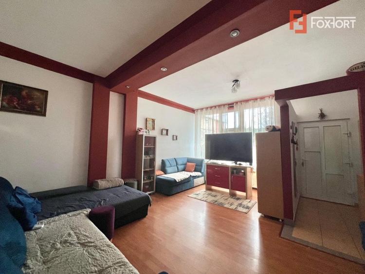 COMISION 0% Casa insiruita cu 6 camere, de vanzare, zona Freidorf - 25