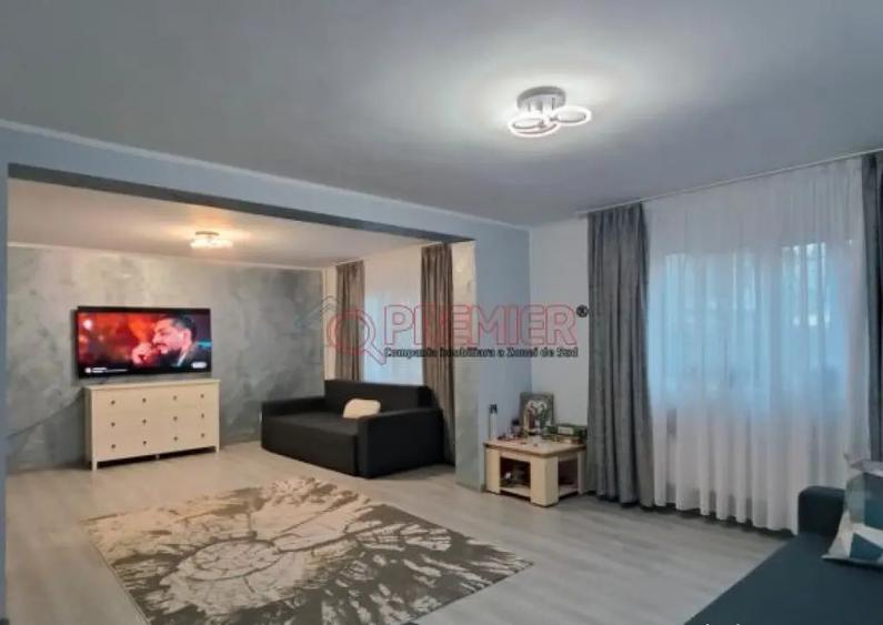 Metrou Aparatorii Patriei - Casa P+1+pod - 280mp teren - 3