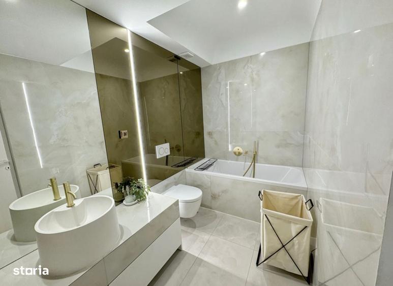 Apartament 3 Camere Exclusivit Cortina North - 4