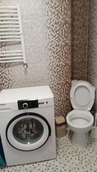 garsoniera in zona 13 septembrie cu centrala proprie - 2