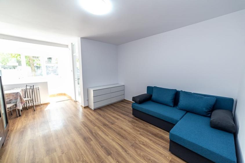 Garsoniera | Pefriendly | 3 Min Metrou Obor - 1