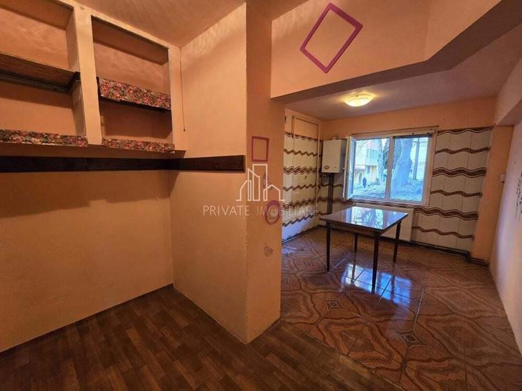 Apartament cu 1 camera, zona Dumbravei, Sighisoara - 4