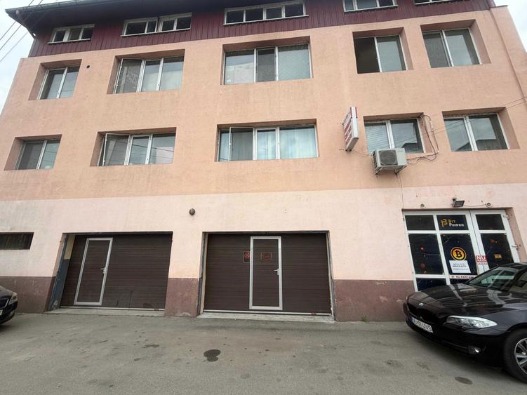 Spatiu de inchiriat - 7