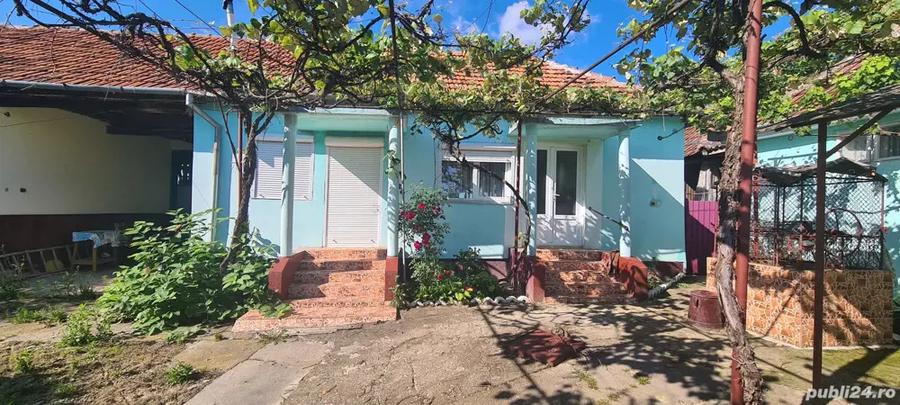 vand casa in localitatea Craiva - 5