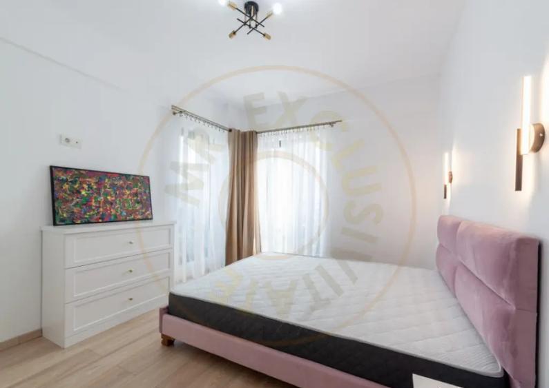 0% Comision De Inchiriat Apartament 3 camere Bloc nou Pites - 1