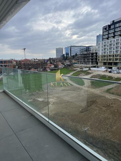 Apartament modern 2 camere, 62 mp, nou, parcare, boxa, zona Fabrica de Glucoza - 10