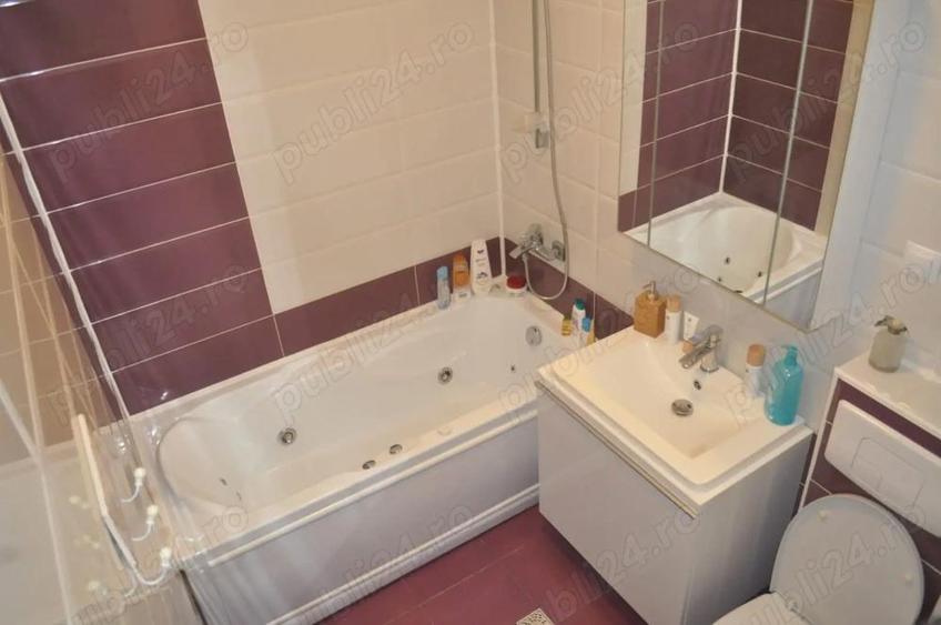 Se inchiriaza apartament cu 3 camere+ parcare in Floresti-Cluj - 4