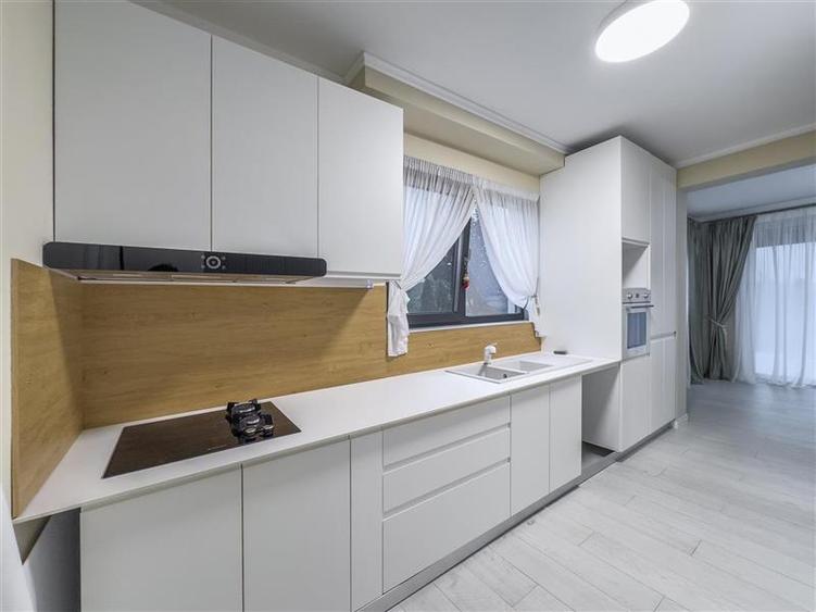 Vila individuala de vanzare in Visan ,eleganta, confort si panorama spectaculoas - 14