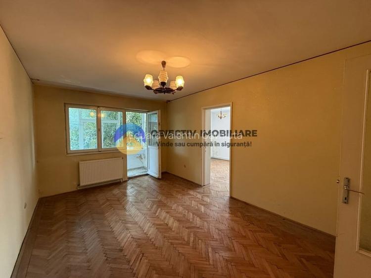 Apartament 3 camere de vanzare - Maratei/ Etaj 2 Apartament 3 camere de vanzare - Maratei/ Etaj 2