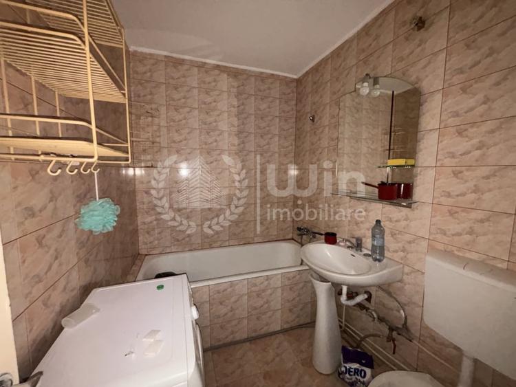 Apartament 3 camere | 65mp | Balcon | Decomandat | Interservisan - 6