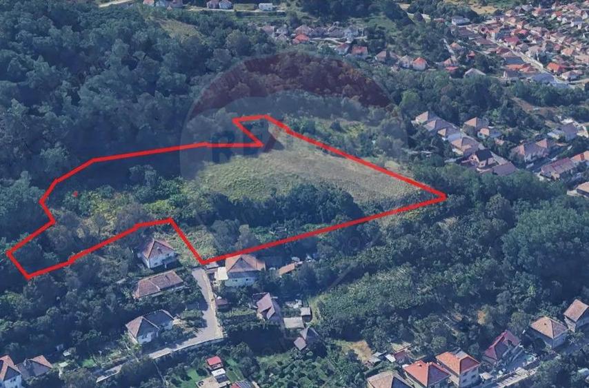 Teren 15,320mp Medias / Strada Episcop Ioan Bob - 2