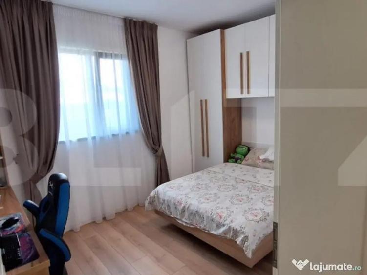 Casa Spectaculoasa, 4 camere, 180mp, 800 teren, 10 min de Bv - 13