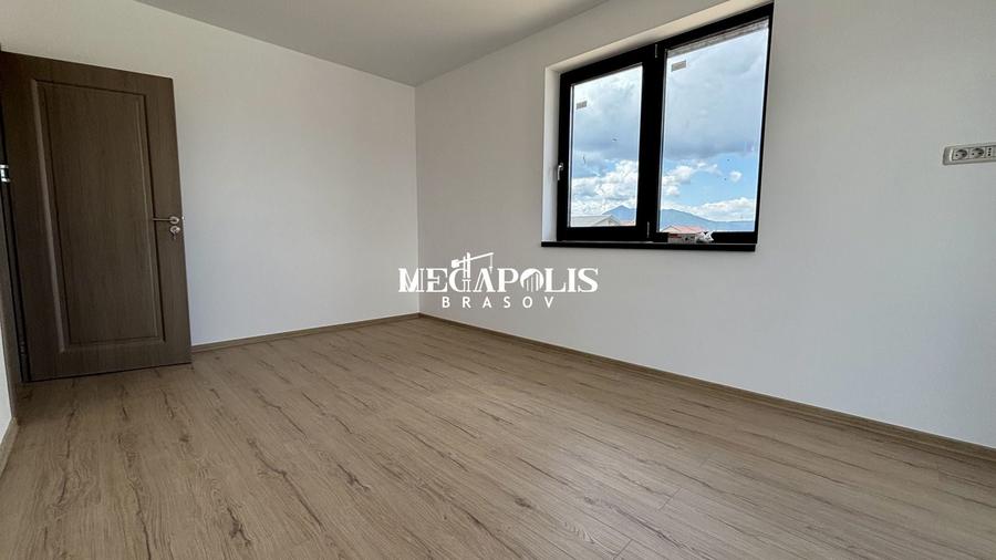 Duplex 4 Camere | Finisaje Incluse | 113 mp Utili | Izvor - 21