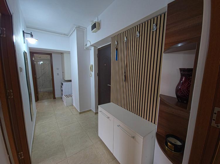 Apartament 2 camere Tomis II decomandat modern renovat termen lung - 4