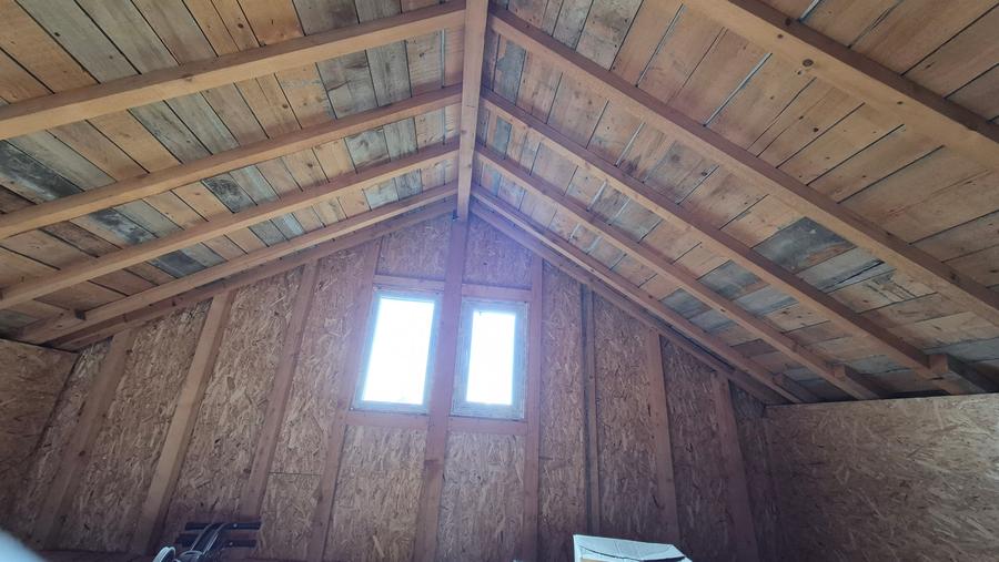 Casă individuală 4 camere + pod mansardabil | Pantelimon | Teren 270 mp - 15