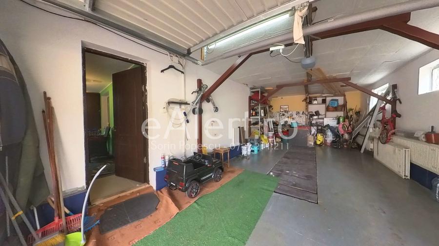 Casă de vacanță spațioasă cu teren generos – Cornu de Jos, Prahova - 33