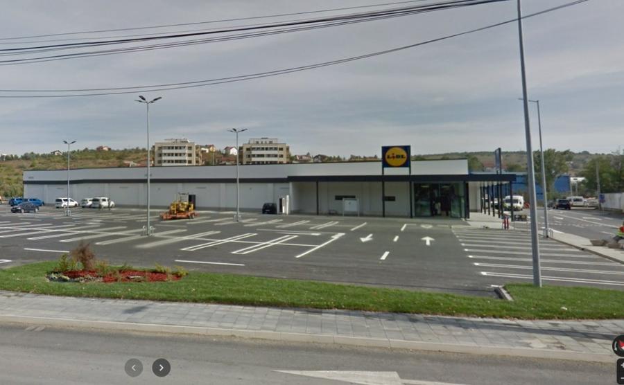 500 m.p. teren pentru casa, cu toate utilitatile, in Complexul IC Bratianu - 1