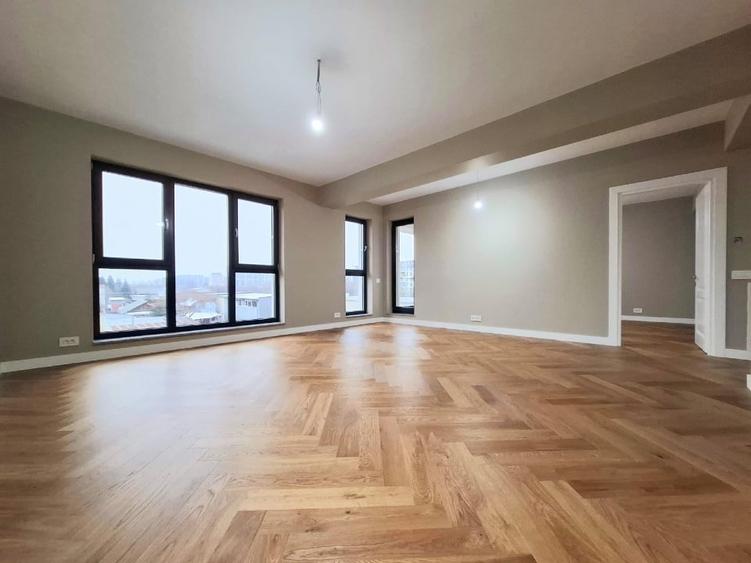 Apartament 3 Camere - 3