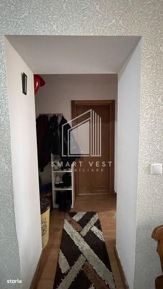 Apartament 2 camere | 47 mp | Etaj 2 | Zona Closca - 1