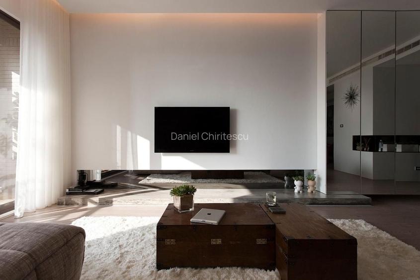 Apartament 2 Camere Studio Sector 4 Grand Arena 56.9Mp Apartament 2 Camere Studio Sector 4 Grand Arena 56.9Mp