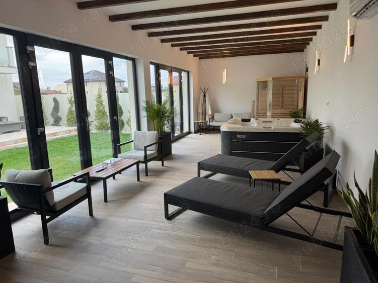 Casa superba Braytim Giroc - 4