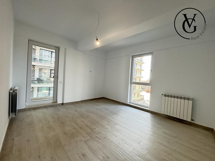 Apartament cu 2 camere | MERAKI RESORT & SPA - Mamaia Nord - 4