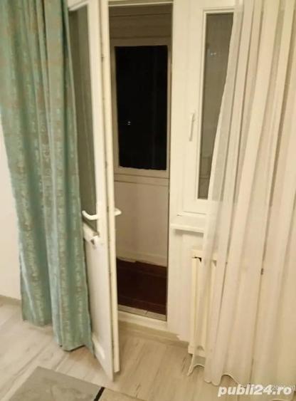 Garsoniera Nord , r-uri , mobilata si utilata ,etaj 2 , - 1