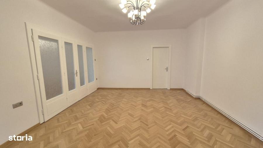 Apartament cu 2 camere partial mobilat in zona centrala - 15