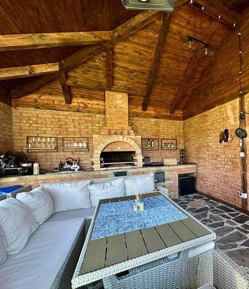 Casa Bran complet mobilata si utilata - 4