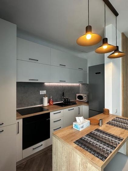 Ap. 2 camere,Mamaia Lake On,vedere lac,disponibil de la 15.12.2025 - 4