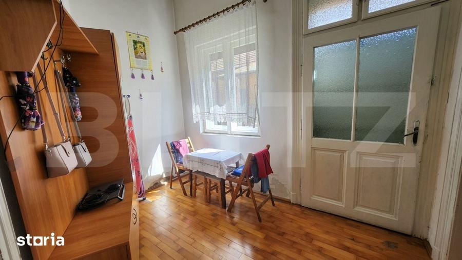 Casa 3 camere- 105 mp utili, zona Ultracentrala Targu Mures - 7