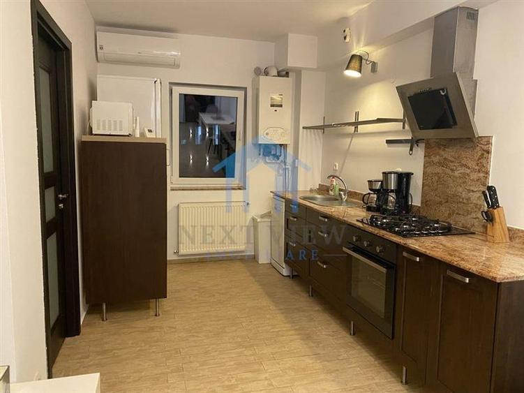 Apartament 3 camere, Central - 4