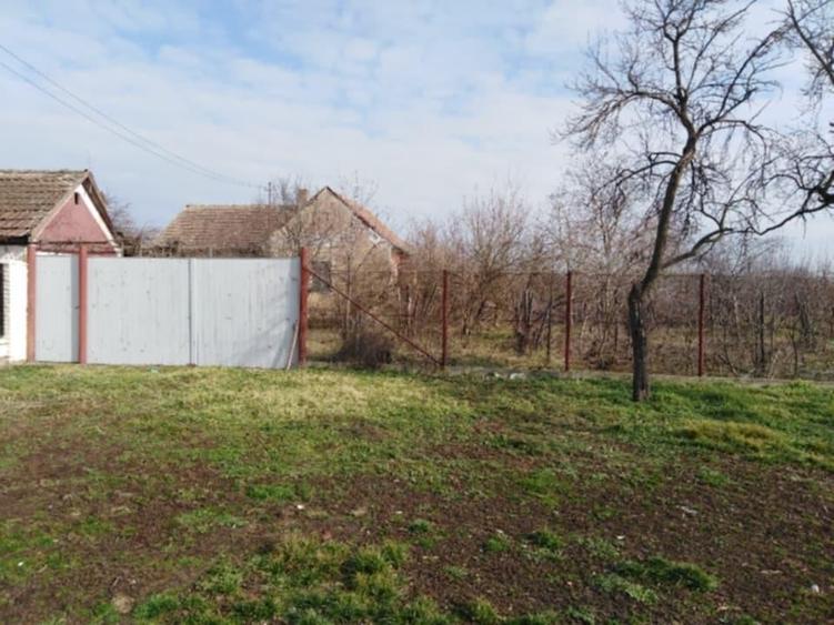 RECO Casa in Ghiorac , com. Ciumeghiu la 16km de Salonta - 5