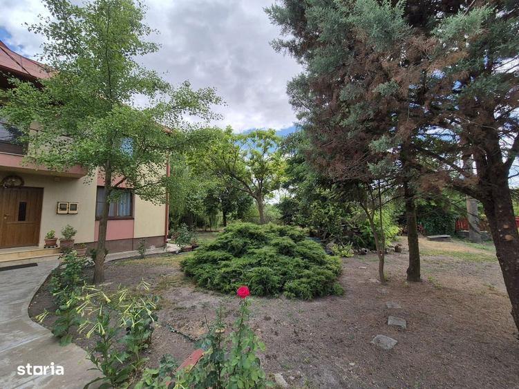 Vila 7 camere de vanzare Darvari, Fundulea, Liniste |Spatiu | Natura - 6